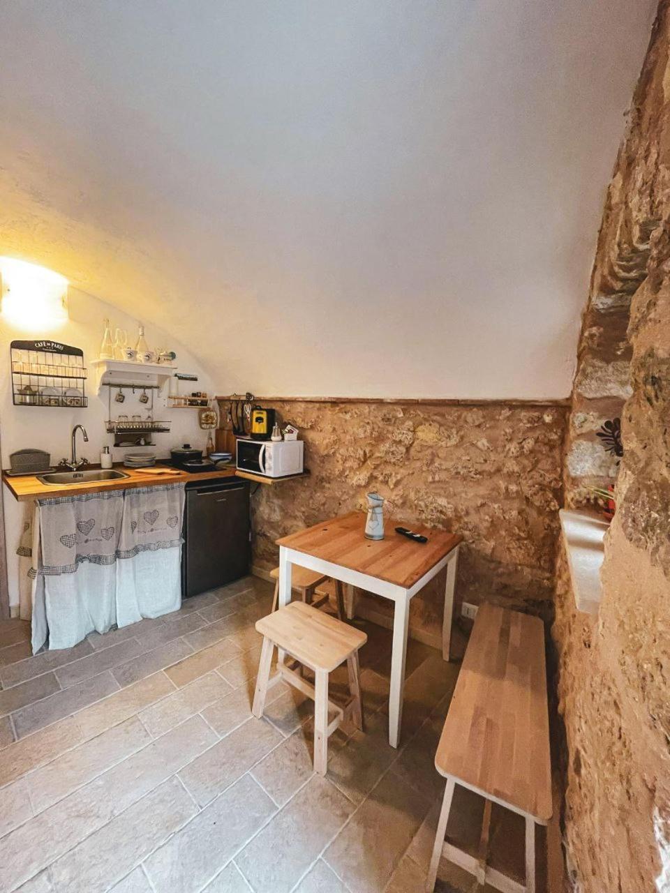 La Casa Sul Lago Posta Fibreno Kültér fotó