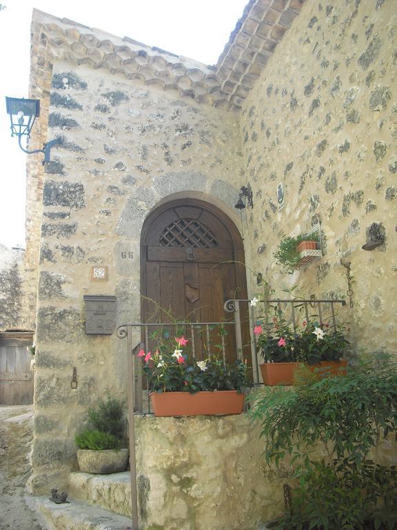 La Casa Sul Lago Posta Fibreno Kültér fotó
