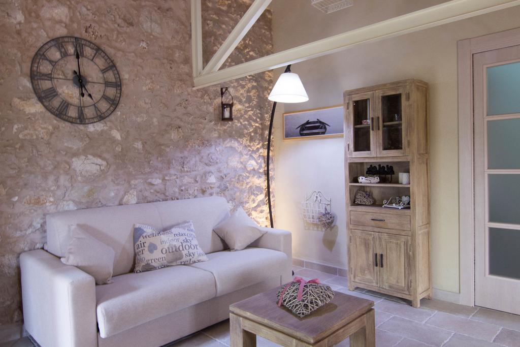 La Casa Sul Lago Posta Fibreno Kültér fotó