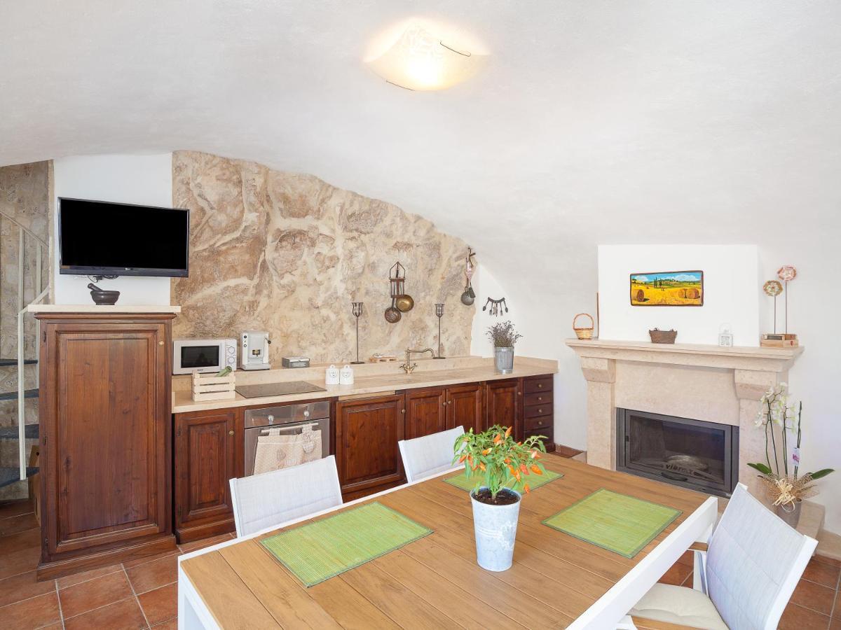 La Casa Sul Lago Posta Fibreno Kültér fotó